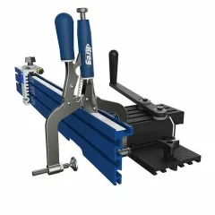 Приспособление для изготовления мебельных фасадов PRS1200