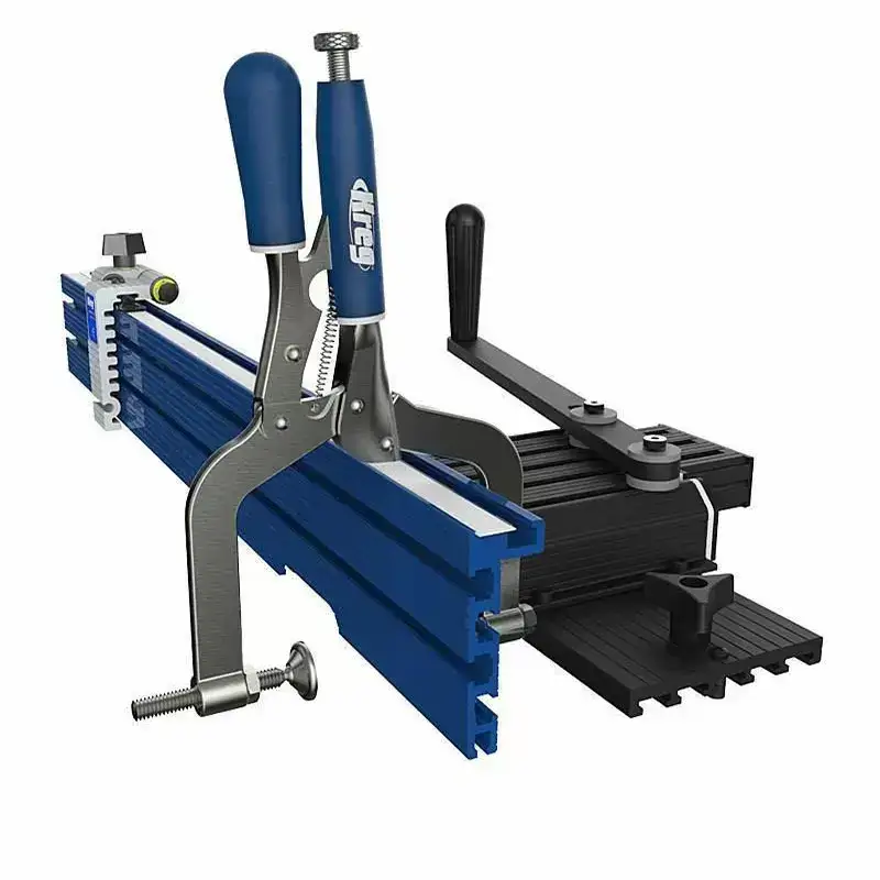 Приспособление для изготовления мебельных фасадов PRS1200