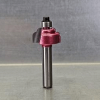 Фреза фигурная молдинговая D=22x12 S=8 PROCUT 303812P