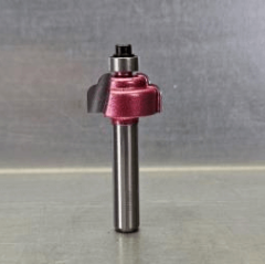 Фреза фигурная молдинговая D=22x12 S=8 PROCUT 303812P