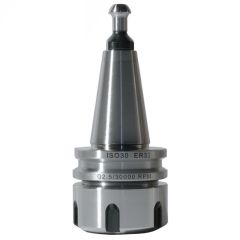 Патрон высокоточный для цанги ER32 S=ISO30/BIESSE RH Woodwork ISO30 ER32