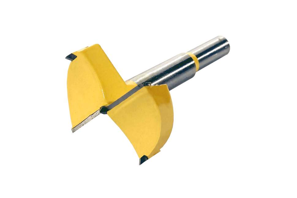 Сверло д/ДСП 50 Форстнера ТСТ Энкор 19147