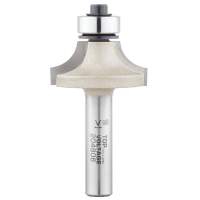 Фреза радиусная R=8 D=28,7x13 S=8 TOPVOLTAGE 204806