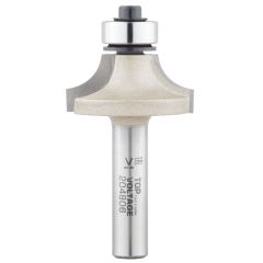Фреза радиусная R=8 D=28,7x13 S=8 TOPVOLTAGE 204806