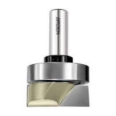 Фреза для выравнивания дна (с верхн. подш.) D=38x11.9x60 S=12 ARDEN 214251B