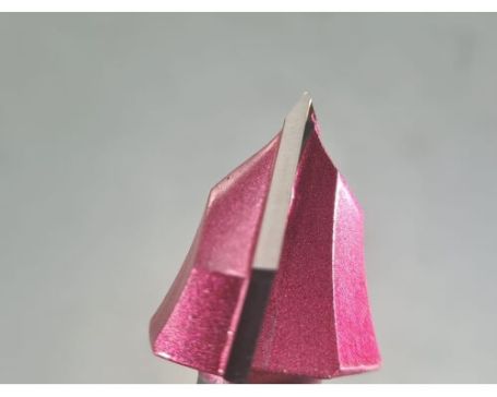 Фреза пазовая c углом 90гр. S=12 D=31,7x25,5x57 PROCUT 200265P (L1-57 мм, L2-25.5 мм, D1-31.7 мм, D2-12 мм)