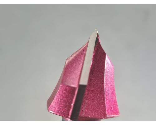 Фреза пазовая c углом 90гр. S=12 D=31,7x25,5x57 PROCUT 200265P