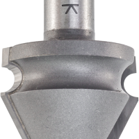 Фреза Dimar 1630049 боковина поручня классика D35x37 L86 подшипник, хвостовик 12