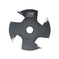 Насадка для пазовых фрез D=51mm I=3.0mm 822.5130.51 Woodwork