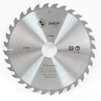 Диск пильный по дереву ф300х50 z32 Энкор 48585