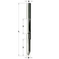 СМТ Фреза прорезная монолитная S=6 D=6x19x60 716.060.21