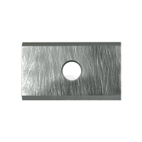 Ножи стандартные сменные 20x12x1,5 35° Z2 Greencut KN0004