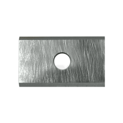 Ножи стандартные сменные 20x12x1,5 35° Z2 Greencut KN0004