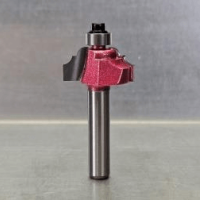 Фреза фигурная молдинговая D=25,4 S=8 PROCUT 312811P