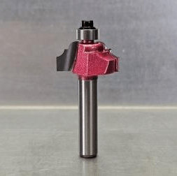 Фреза фигурная молдинговая D=25,4 S=8 PROCUT 312811P