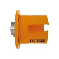 Коронка HW d=65 (HEX) CMT 550-065CS