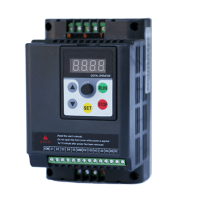 Инвертор IDS-Drive M552T4B-150 5.5 кВт 380В