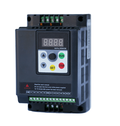 Инвертор IDS-Drive M552T4B-150 5.5 кВт 380В для шпинделя