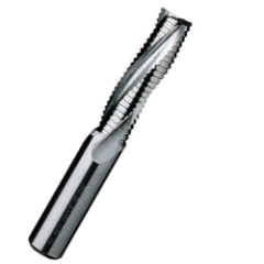 Фреза Greentools 14х58х110  Z3R RH