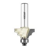 Фреза профильная "Двойное скругление 2" R=4.76 D=31.75x14.29x66 S=12 ARDEN 303221