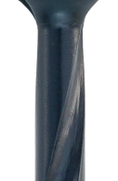 Сверло Dimar 2012057 глухое левое D5,2x44 L77 хвостовик 10x30 присадка