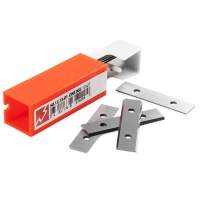 Нож твердосплавный 50.0x12.0x1.5 OKE 302 Woodwork 10 штук 50.12.15.01 