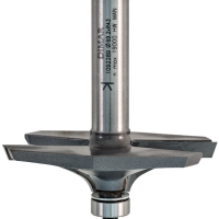 Фреза Dimar 1092289 перила радиус D69,2x16 L76 подшипник, хвостовик 12