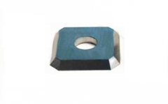 Нож твердосплавный для фрез 141601212DMR 12x12x1,5 Z4 Rotis 744.121215BC