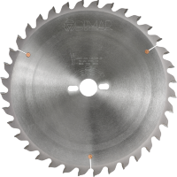 Пила Dimar 90801206 продольно с 0 углом D250x30x3,4 Z42 для твердых пород
