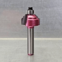 Фреза фигурная молдинговая D=22 S=8 PROCUT 311809AP