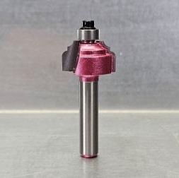 Фреза фигурная молдинговая D=22 S=8 PROCUT 311809AP (L1- мм, L2- мм, D1-22 мм, D2- мм)