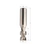 Фреза алмазная DP 10x10x25.4 Z=1+1 RH DJTOL PCD1LX1025