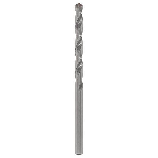 Сверло спиральное ц/х HSS 4,6х80 мм DIN338 М2 (Р6М5) RODMIX 10504647080