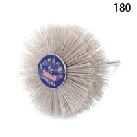 Щетка для шлифовки GR-180