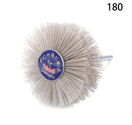 Щетка для шлифовки GR-180