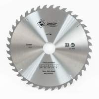 Диск пильный по дереву ф305х30 z60 Энкор 48591