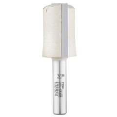 Фреза пазовая врезная Z2+1 D=22x30x62 S=8 TOPVOLTAGE 103834