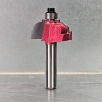 Фреза фигурная молдинговая R=6,35 D=28,6x14,3 S=8 PROCUT 313821P