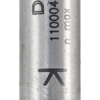 Фреза Dimar 1100045 фаска угловая 30° прямая D12,7x12,7 L44,3 Z хвостовик 8