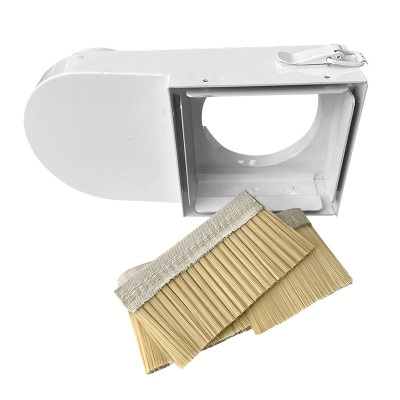 Насадка на шпиндель 65мм DHG-65