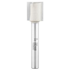 Фреза пазовая врезная Z2+1 D=20x20x70 S=8 TOPVOLTAGE 103830