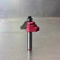 Фреза фигурная молдинговая D=31,75 S=8 PROCUT 312821P