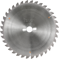 Пила Dimar 90801506 продольно с 0 углом D350x30x4,2 Z42 для твердых пород