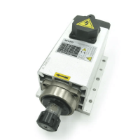 Шпиндель 3.5 кВт WHD STF47-18Z-3,5