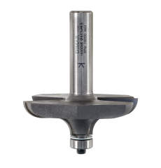 Фреза Dimar 1650049 фасад римский внешний край D63,5x20 L79 подшипник, хвостовик 12