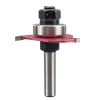 Фреза пазовая (сменный диск) Z=3 D=47.6x2.5x62 h=12.8 S=8 PROCUT 7048213P