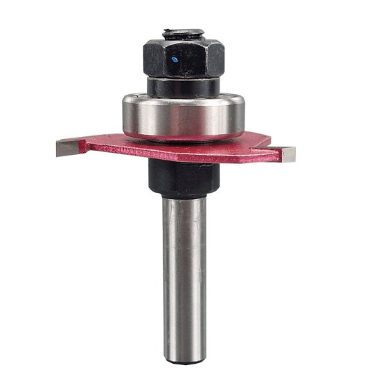 Фреза пазовая (сменный диск) Z=3 D=47.6x2.5x62 h=12.8 S=8 PROCUT 7048213P (L1-62 мм, L2-2.5 мм, D1-47.6 мм, D2-8 мм)