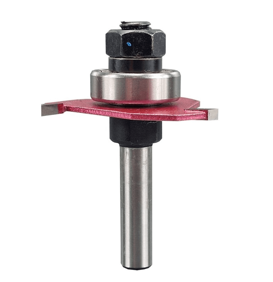 Фреза пазовая (сменный диск) Z=3 D=47.6x2.5x62 h=12.8 S=8 PROCUT 7048213P