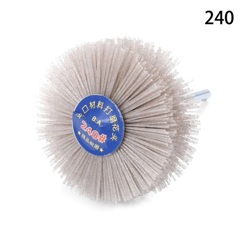 Щетка для шлифовки GR-240