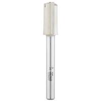 Фреза пазовая врезная Z2+1 D=16x30x90 S=8 TOPVOLTAGE 103823